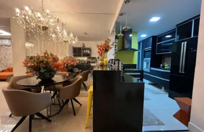 Apartamento com 3 quartos à venda na Rua Doutor Paulo César, 07, Icaraí, Niterói