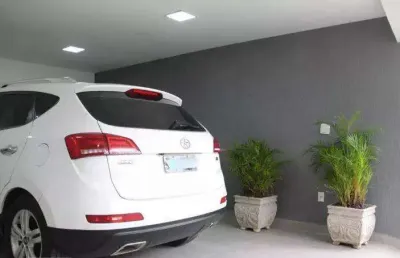 Casa em condomínio fechado com 4 quartos à venda na Rua Clara Nunes, 271, São Francisco, Niterói