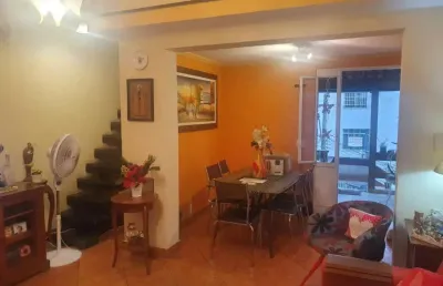 Casa com 3 quartos à venda na Rua Dionísio Erthal, 43, Santa Rosa, Niterói