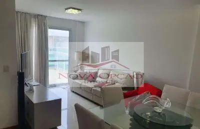Cobertura com 2 quartos à venda na Avenida Professor Florestan Fernandes, 1036, Camboinhas, Niterói