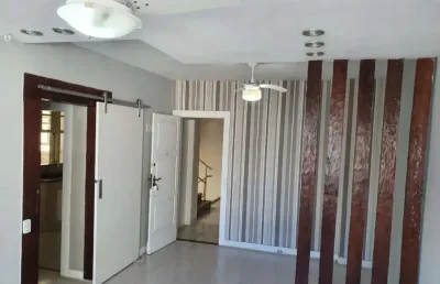 Apartamento com 3 quartos à venda na Rua Gavião Peixoto, 407, Icaraí, Niterói