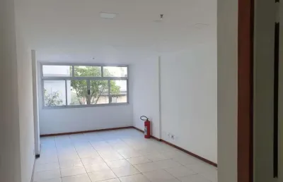 Sala comercial à venda na Rua Doutor Borman, 23, Centro, Niterói