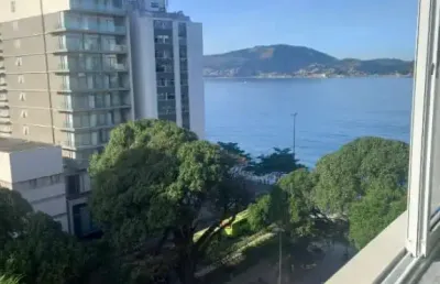 Apartamento com 2 quartos à venda na Rua Presidente Pedreira, 186, Ingá, Niterói