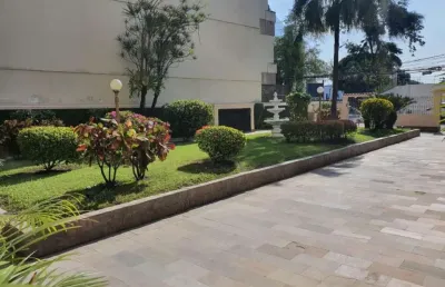 Apartamento com 2 quartos à venda na Avenida Visconde do Rio Branco, 763, Centro, Niterói