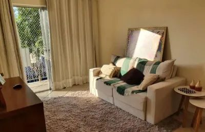 Apartamento com 3 quartos à venda na Rua Francisco Portela, 2230, Patronato, São Gonçalo