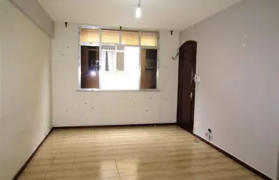 Apartamento, residencial para venda, fonseca, niterói