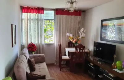 Apartamento com 1 quarto à venda na Rua Adílio Neves Dutra, 42, Fonseca, Niterói