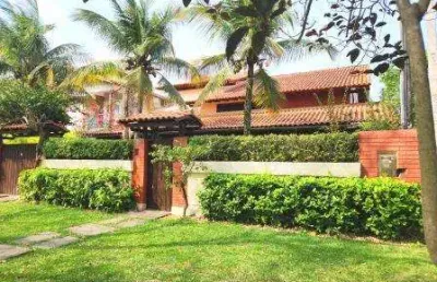 Casa com 3 quartos à venda na Rua Professor Álvaro Caetano, 786, Camboinhas, Niterói