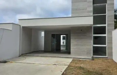 Casa com 3 quartos à venda na Rua Helenice Coutinho Tebet, 179, Itaipu, Niterói