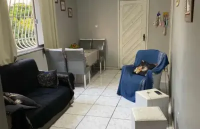 Apartamento com 2 quartos à venda na Rua Saldanha Marinho, 190, Centro, Niterói