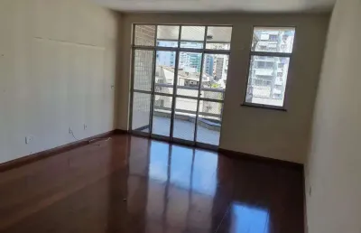 Apartamento com 3 quartos à venda na Rua Cinco de Julho, 318, Icaraí, Niterói