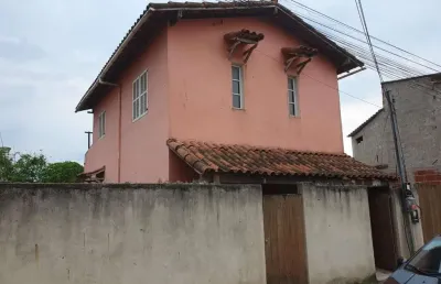Casa com 2 quartos à venda na Rua Bahia, 29, Jardim Peró, Cabo Frio