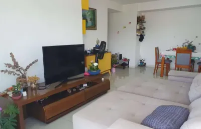 Apartamento com 3 quartos à venda na Rua Joaquim Távora, 243, Icaraí, Niterói