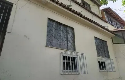Casa com 4 quartos à venda na Rua Noronha Torrezão, 210, Santa Rosa, Niterói