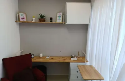 Sala comercial à venda na Rua Geraldo Martins, 70, Icaraí, Niterói