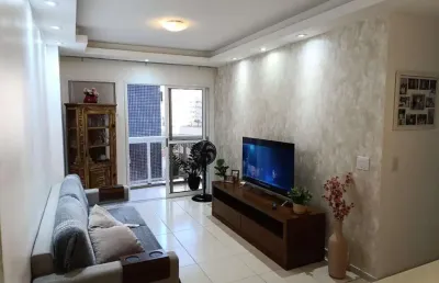 Apartamento com 3 quartos à venda na Rua Doutor Mário Viana, 359, Santa Rosa, Niterói