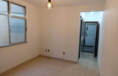 Apartamento com 1 quarto à venda na Rua Benjamin Constant, 26, Fonseca, Niterói