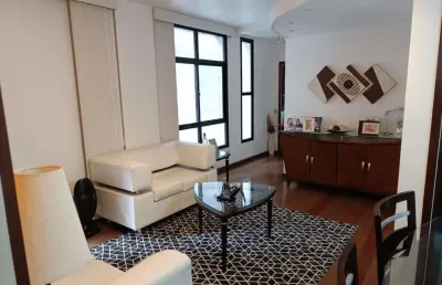 Apartamento com 3 quartos à venda na Rua Pereira Nunes, 98, Ingá, Niterói