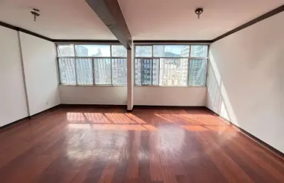 Apartamento com 4 quartos para alugar na Rua Professor Miguel Couto, 437, Icaraí, Niterói