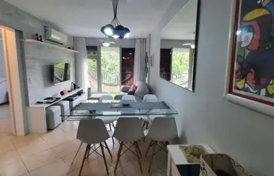 Cobertura com 3 quartos à venda na Rua Fagundes Varela, 304, Ingá, Niterói