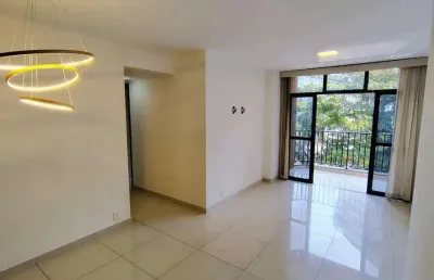 Apartamento com 2 quartos à venda na Rua Noronha Torrezão, 181, Santa Rosa, Niterói