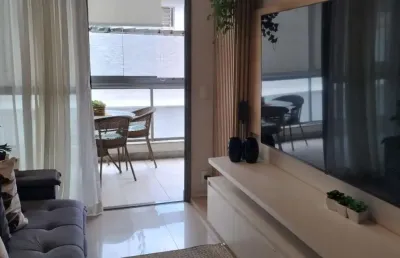 Apartamento com 2 quartos à venda na Rua Comendador Manuel de Azevedo Falcão, 135, Piratininga, Niterói