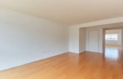 Apartamento com 2 quartos à venda na Rua Augusto Stresser, 896, Juvevê, Curitiba