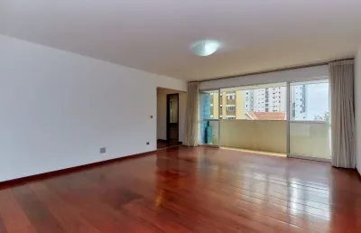Apartamento 1 por andar - 275m² privativos - batel!