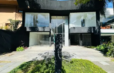 Loja 3 pisos avenida manoel ribas, santa felicidade