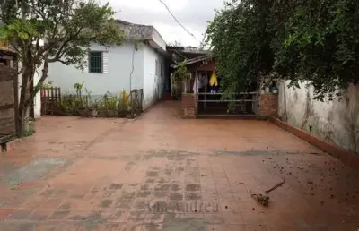 Casa com 2 quartos à venda no Jardim Irapua, Taboão da Serra 