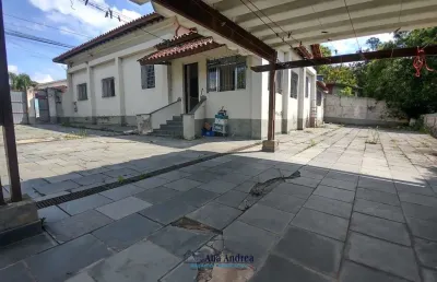 Casa com 4 quartos à venda no Centro, Itapecerica da Serra 