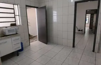 Casa com 2 quartos à venda no Jardim Monte Alegre, Taboão da Serra 