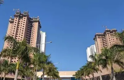 Apartamento com 2 quartos à venda no Parque Esplanada do Embu, Embu das Artes 
