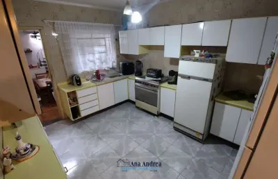 Casa com 2 quartos à venda no Parque Assunção, Taboão da Serra 
