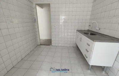 Apartamento com 2 quartos à venda no Jardim Maria Sampaio, Taboão da Serra 
