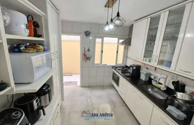 Casa com 3 quartos à venda no Jardim Rosa Maria, São Paulo 
