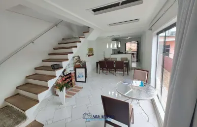 Casa com 3 quartos à venda no Jardim Santa Rosa, Taboão da Serra 