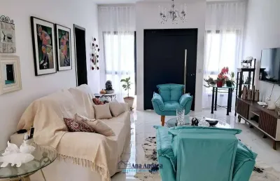 Casa com 3 quartos à venda no Granja Viana, Cotia 