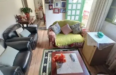 Casa com 3 quartos à venda no Jardim Iracema, Taboão da Serra 