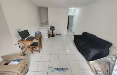 Casa com 2 quartos à venda no Jardim da Glória, Taboão da Serra 