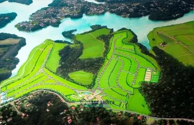 Terreno à venda na Zona Rural, Vargem Grande Paulista 