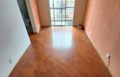 Apartamento com 2 quartos à venda no Jardim Ouro Preto, Taboão da Serra 
