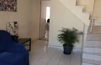 Casa com 2 quartos à venda no Jardim Helga, São Paulo 