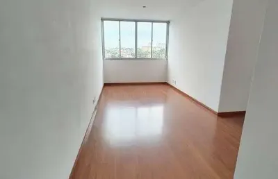 Apartamento com 3 quartos à venda no Jardim Piraçuama, São Paulo 