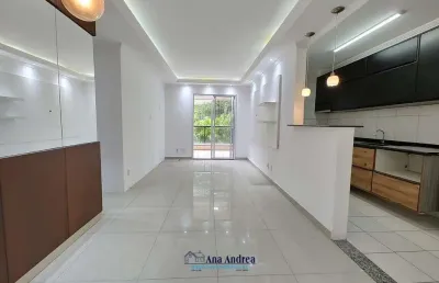 Apartamento com 3 quartos à venda na Vila Andrade, São Paulo 