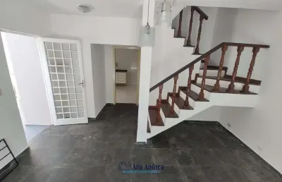 Casa com 3 quartos à venda no Parque Monte Alegre, Taboão da Serra 