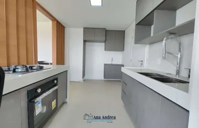 Apartamento com 2 quartos para alugar na Fazenda Morumbi, São Paulo 