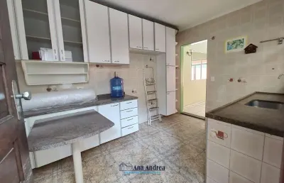 Casa com 2 quartos à venda no Jardim Suína, Taboão da Serra 