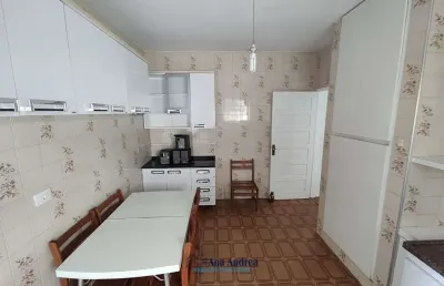 Casa com 3 quartos para alugar no Super Quadra Morumbi, São Paulo 
