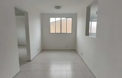 Apartamento com 2 quartos à venda no Jardim Suína, Taboão da Serra 
